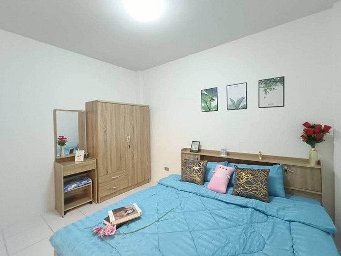 2 Bedroom House for Sale in East Pattaya Pattaya - photo 8