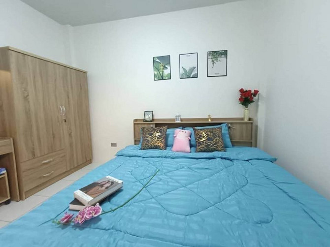 2 Bedroom House for Sale in East Pattaya Pattaya - photo 9