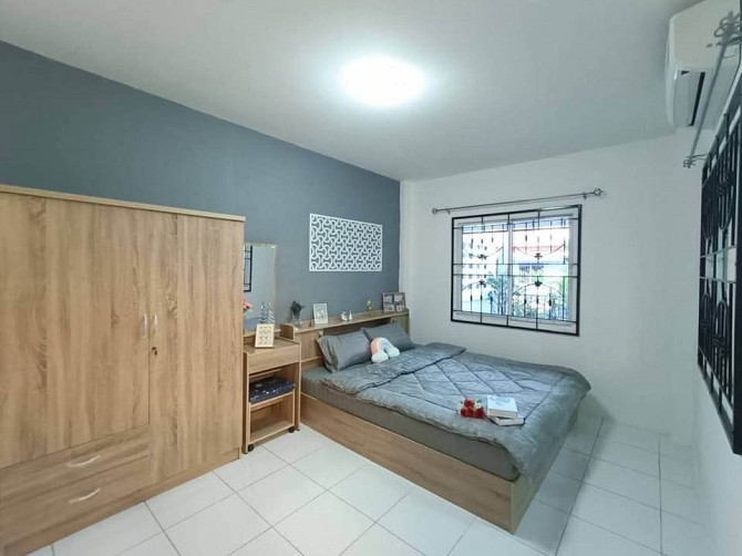 2 Bedroom House for Sale in East Pattaya Pattaya - photo 10
