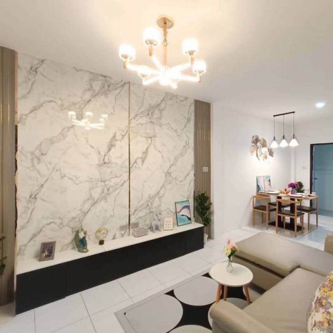 2 Bedroom House for Sale in East Pattaya Pattaya - photo 5