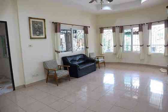 3 Bedroom House for Sale in Soi Khao Talo Pattaya