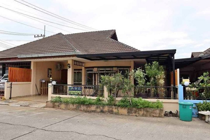 3 Bedroom House for Sale in Soi Khao Talo Pattaya - photo 1