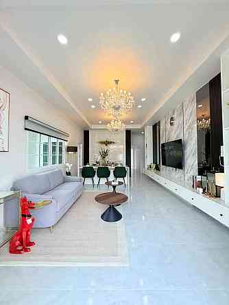 3 Bedroom Twin House for Sale at Raviporn City Home Pattaya