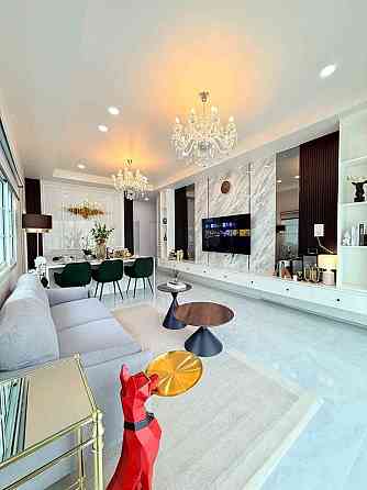 3 Bedroom Twin House for Sale at Raviporn City Home Pattaya