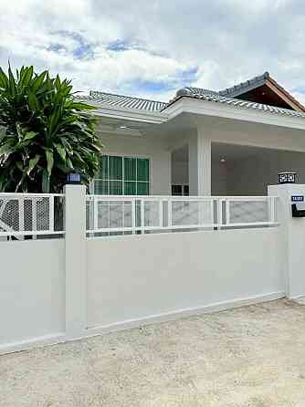3 Bedroom Twin House for Sale at Raviporn City Home Pattaya