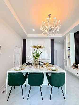 3 Bedroom Twin House for Sale at Raviporn City Home Pattaya