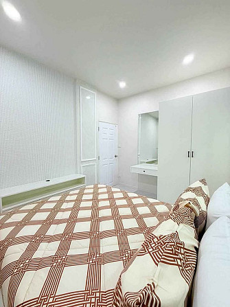 3 Bedroom Twin House for Sale at Raviporn City Home Pattaya - photo 12