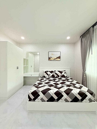 3 Bedroom Twin House for Sale at Raviporn City Home Pattaya - photo 10