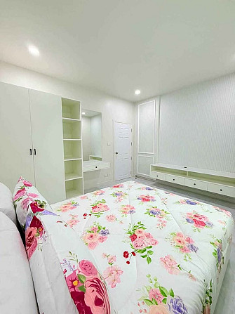 3 Bedroom Twin House for Sale at Raviporn City Home Pattaya - photo 11