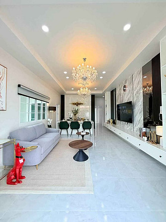 3 Bedroom Twin House for Sale at Raviporn City Home Pattaya - photo 6