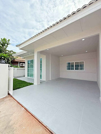 3 Bedroom Twin House for Sale at Raviporn City Home Pattaya - photo 18