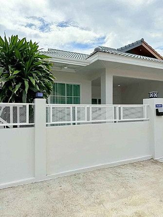 3 Bedroom Twin House for Sale at Raviporn City Home Pattaya - photo 2
