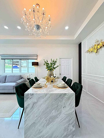 3 Bedroom Twin House for Sale at Raviporn City Home Pattaya - photo 8