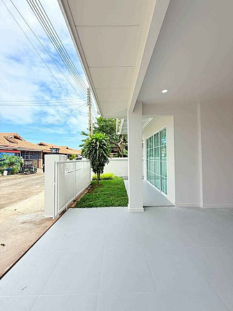 3 Bedroom Twin House for Sale at Raviporn City Home Pattaya - photo 20
