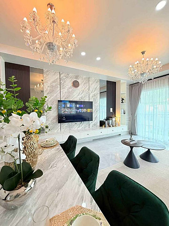 3 Bedroom Twin House for Sale at Raviporn City Home Pattaya - photo 5