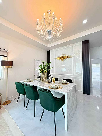 3 Bedroom Twin House for Sale at Raviporn City Home Pattaya - photo 9