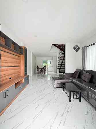 3 Bedroom Twin House for Sale in Pattaya Pattaya