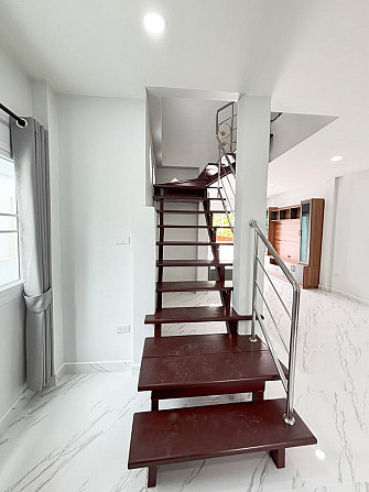 3 Bedroom Twin House for Sale in Pattaya Pattaya - photo 7