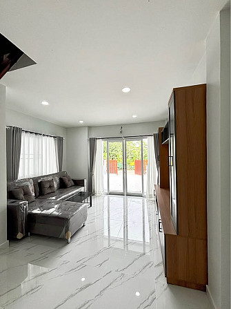 3 Bedroom Twin House for Sale in Pattaya Pattaya - photo 13