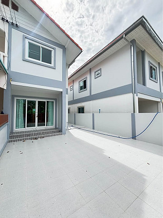 3 Bedroom Twin House for Sale in Pattaya Pattaya - photo 20