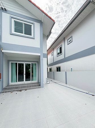 3 Bedroom Twin House for Sale in Pattaya Pattaya - photo 15