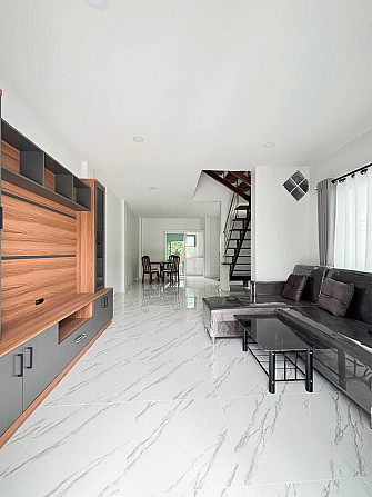 3 Bedroom Twin House for Sale in Pattaya Pattaya - photo 1