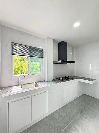 3 Bedroom Twin House for Sale in Pattaya Pattaya - photo 4