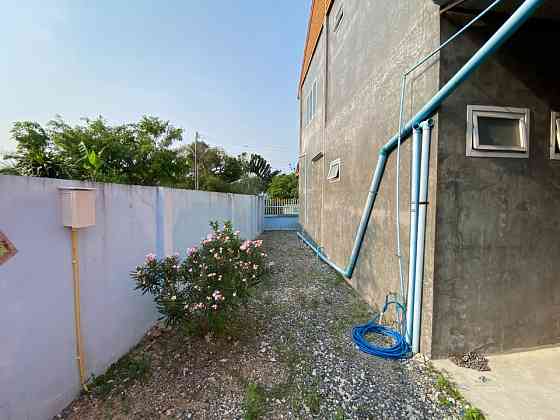 1 Bedroom House with Land for Sale Pattaya