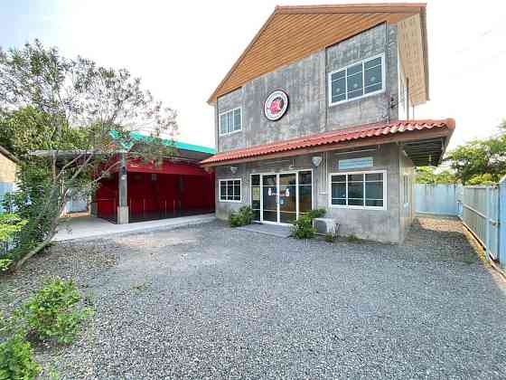1 Bedroom House with Land for Sale Pattaya