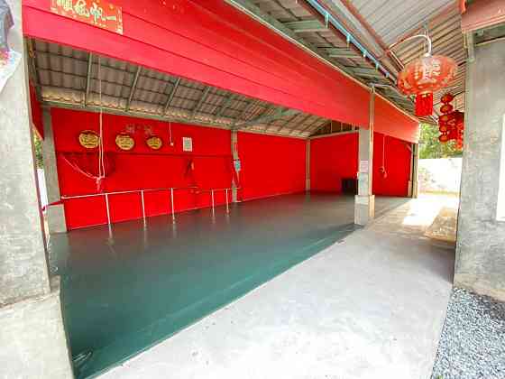1 Bedroom House with Land for Sale Pattaya