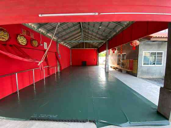 1 Bedroom House with Land for Sale Pattaya