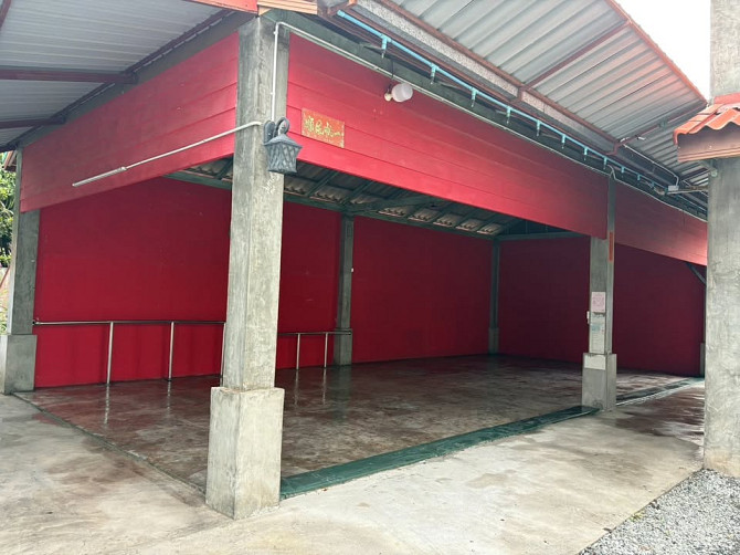 1 Bedroom House with Land for Sale Pattaya - photo 14