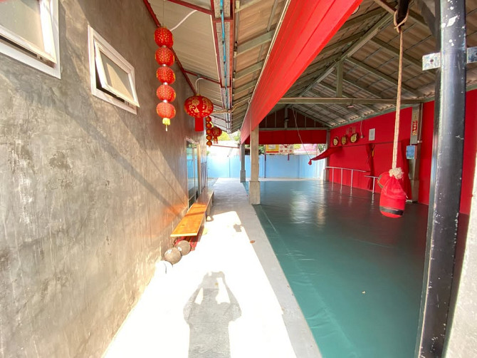 1 Bedroom House with Land for Sale Pattaya - photo 6