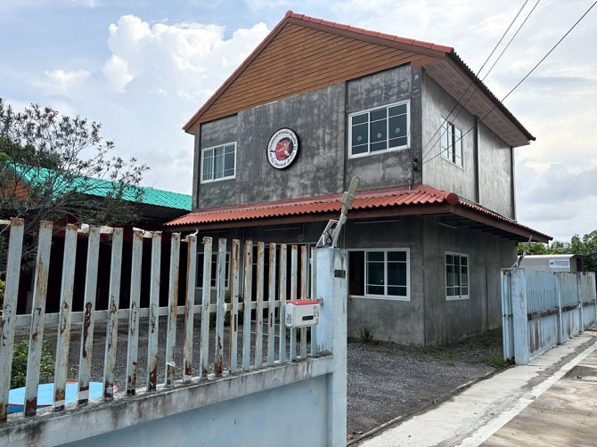 1 Bedroom House with Land for Sale Pattaya - photo 15