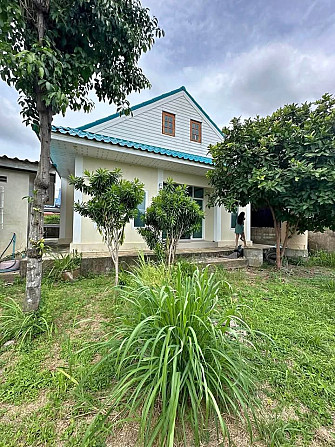 2 House Property for Sale in Pong 1 Pattaya - photo 1
