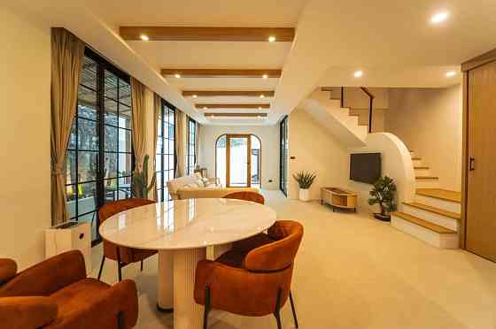 3 Bedroom Beach House for Sale in Wongamat Pattaya