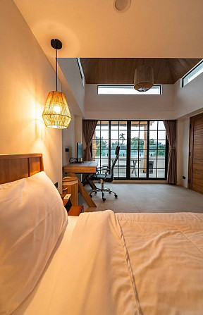 3 Bedroom Beach House for Sale in Wongamat Pattaya - photo 9
