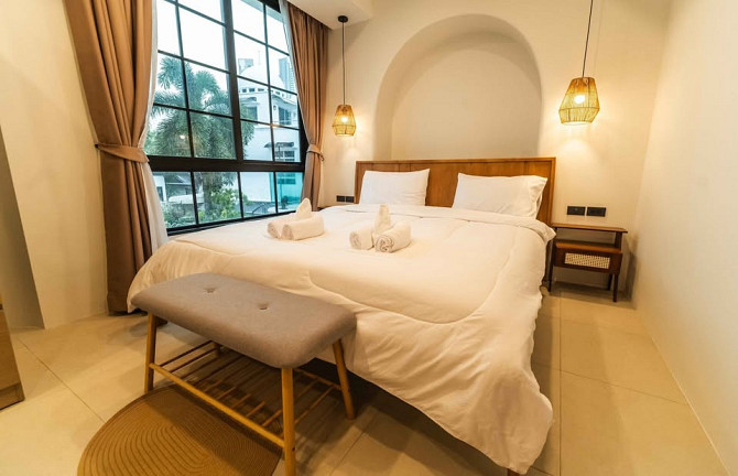 3 Bedroom Beach House for Sale in Wongamat Pattaya - photo 7