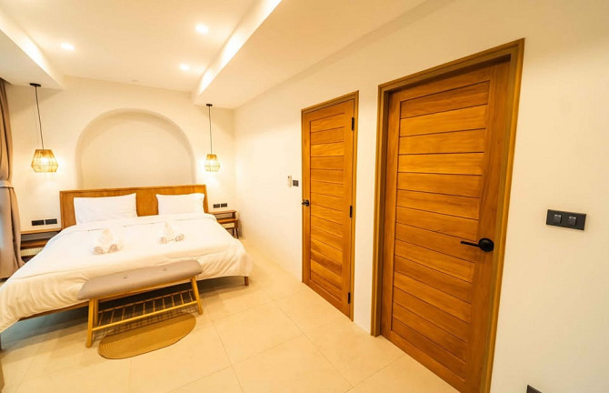 3 Bedroom Beach House for Sale in Wongamat Pattaya - photo 8
