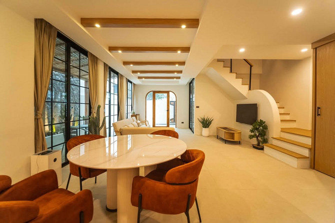 3 Bedroom Beach House for Sale in Wongamat Pattaya - photo 3