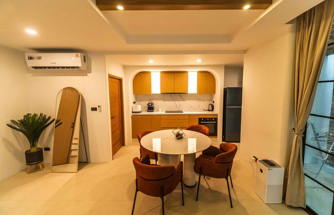 3 Bedroom Beach House for Sale in Wongamat Pattaya - photo 5