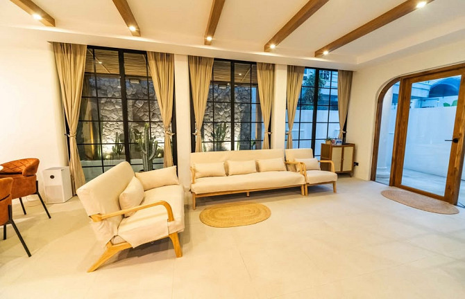 3 Bedroom Beach House for Sale in Wongamat Pattaya - photo 4