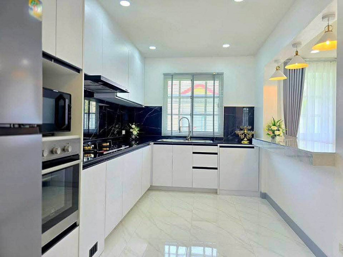6 Bedroom Family Home for Sale in Thung Klamtan Pattaya - photo 6