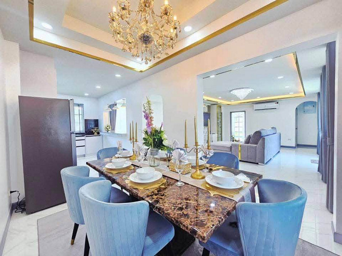 6 Bedroom Family Home for Sale in Thung Klamtan Pattaya - photo 4