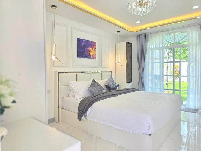 6 Bedroom Family Home for Sale in Thung Klamtan Pattaya - photo 13