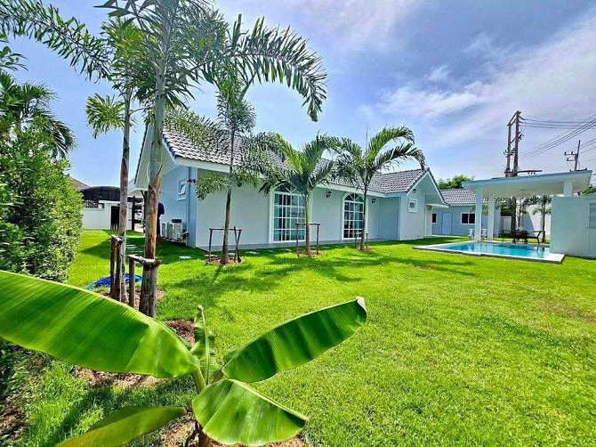 6 Bedroom Family Home for Sale in Thung Klamtan Pattaya - photo 1