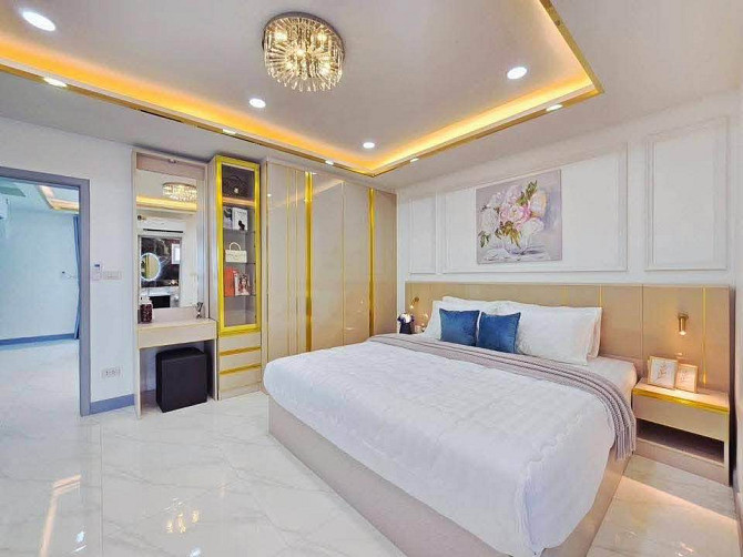 6 Bedroom Family Home for Sale in Thung Klamtan Pattaya - photo 10