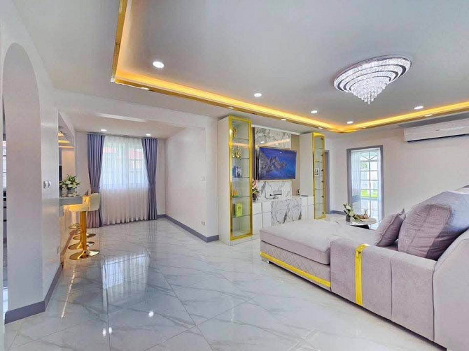 6 Bedroom Family Home for Sale in Thung Klamtan Pattaya - photo 7