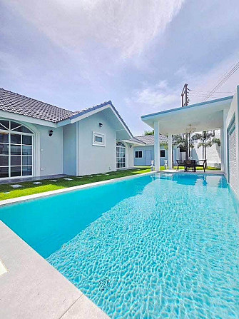 6 Bedroom Family Home for Sale in Thung Klamtan Pattaya - photo 2