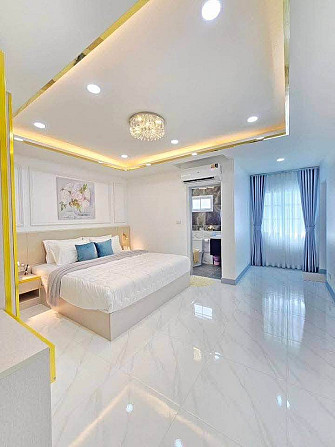 6 Bedroom Family Home for Sale in Thung Klamtan Pattaya - photo 9